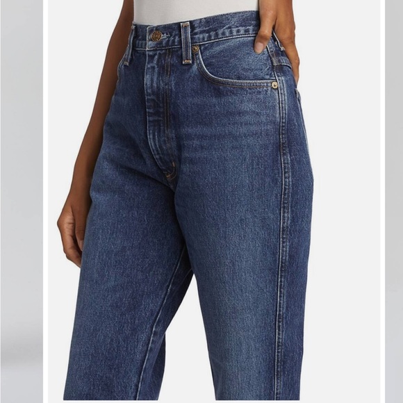 AGOLDE
PINCH WAIST KICK JEAN - Picture 5 of 5